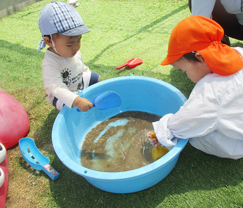 ニチイキッズひめやま保育園