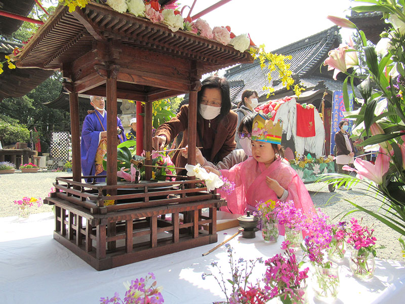 私立　認定こども園　石手幼稚園