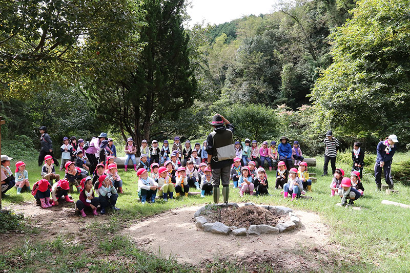 私立　木の実幼稚園