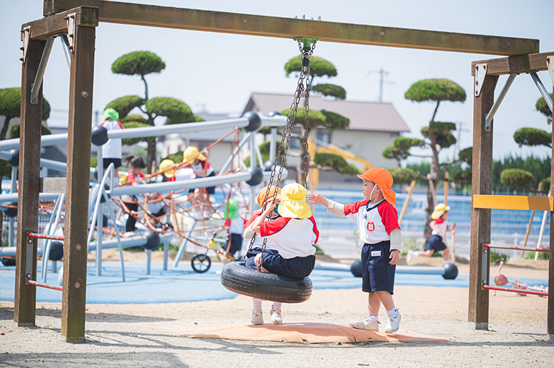 私立　木の実幼稚園