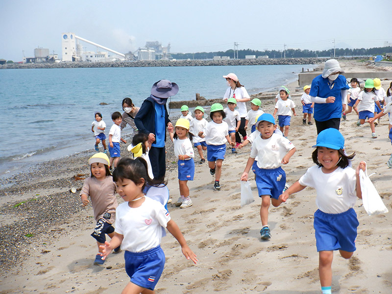 松前町立松前幼稚園