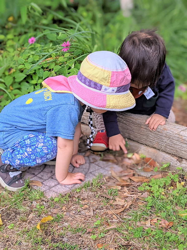 私立　松山しののめ認定こども園