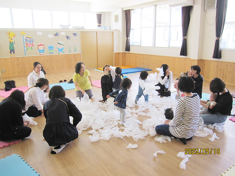 私立　学校法人　村井学園　村井幼稚園